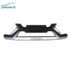 Professional factory sell front and rear bumper strip for DONGFENG x-trail