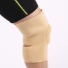 Professional Flesh-colored Medical Knee Brace Help to Recover from Injured Knees