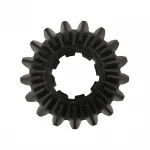 Professional forging pinion ,Small spur gear power transmission parts