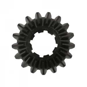 Professional forging pinion ,Small spur gear power transmission parts