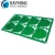 Import professional Fr2 material single side pcb, excellent dvr circuit board pcba manufacturer from China