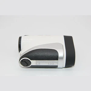 Professional Golf Laser Rangefinder for Golf Pin Seeking Function 5-400m