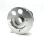 Import Professional heatable custom metal fabrication CNC machining aluminum bike accessories Car Rim from China