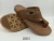 Import Professional Hot Sale Arabic Slipper wholesale new arrive in 2021 PU rubber Slipper sandals flip flops from China