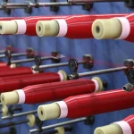 Professional Manufacture Cheap Polyster Spun Polyester Other Yarn
