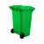 Import Professional Manufacture Cheap Townew 50 Liter Trash Can Plastic from China