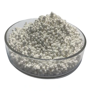 Professional Manufacture Cheap White Granular Calcium Chloride Factory Supply
