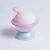 Import Professional Manufacture Cute Pink Led Night Light Home Decor Led Light Star from China