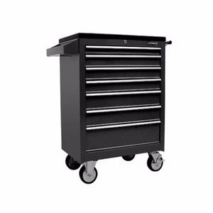 professional metal heavy duty  drawers tools cabinet oem tool box roller cabinet with wheels