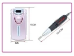 Professional mobile shape portable nail drill machine ZY-EN101