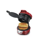 professional multi-function sandwich maker with changeable plate