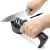 Import Professional multipurpose kitchen stainless steel 3 stage knife sharpener from China