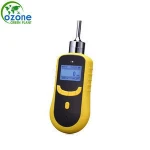 Professional Ozone Gas Analyzer For Industry Use ozone analyzer
