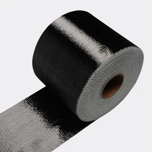 Professional reinforcing carbon fiber fabrics
