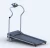 Import Professional sports products indoor mini treadmill equipment from China