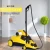 professional workshop home curtain glass door floor bathroom houseroom hotel jet steam cleaner for car washing cleaning company