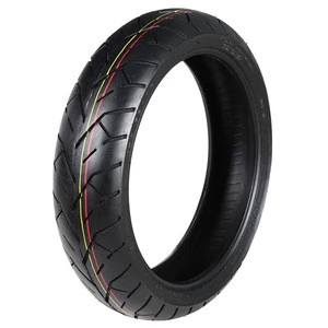 Promotional china motorcycle tyre 150/60-18 tubeless tire
