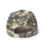 Import Promotional  Military Style Plain 6 panel  high quality camouflage baseball cap from China