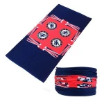 Promotional Multifunctional Headwear Seamless Bandanas Headwear for outdoor