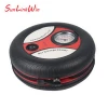 Promotional Round Tire Inflating Compressor Tyre Air Pump Inflatable Pump