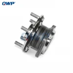 Promotional top quality rear wheel hub bearing
