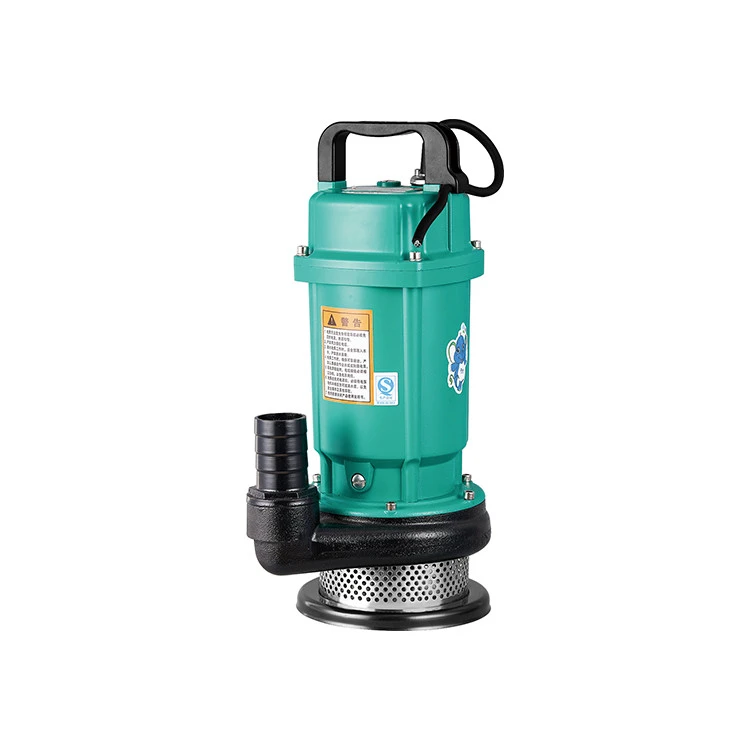 Promotional various durable using submersible drainage pump sale