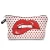 Import Promotional Waterproof Toiletry Pouch Makeup Up with Zipper for Travel from China