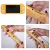 Import Protective Clear Case For Nintendo Switch Lite Cover Transparent Crystal Plastic Anti-scratch Console Handle Gamepad Shell Cases from China