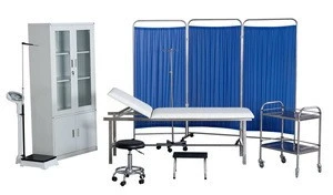 psychiatric used hospital furniture