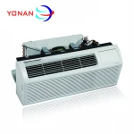 PTAC 12000BTU packed terminal portable air conditioners USA Canada standard quality as Midea