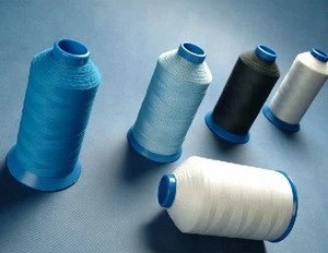 PTFE sewing thread