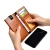 Import PULOKA Guangzhou Leather Protective Universal Mobile Phone Accessories Phone Bag Wallet Pouch from China