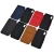 PULOKA Leather Wallet Mobile Accessories Flip Phone Case Card Holder for Huawei P30 P30 Pro Phone Case