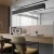 Import Puluoti Modern Simplicity Hanging light 20w indoor LED Office Pendant Light from China