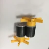 Pump Impeller/Pump Shaft 43mm External Filter Magnetic Rotor