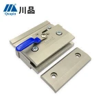 Punch clamp Tools Punch Clamp fixture Quick press brake tooling