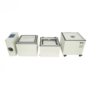 PURE-AIR  pa700fsiq dust collector dongguan pureair tech co limited for textile processing