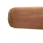 Pure copper mesh screen pure copper mesh cloth