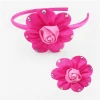 pure cotton hairband hair accessory