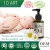Import Pure natural Herbal for sensitive skin Massage Baby Oil from Taiwan