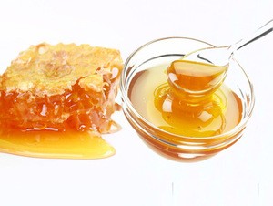 Pure Natural High Quality Organic Acacia Honey