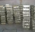 Import Pure Tin ingots 99.99% from Hong Kong