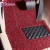 Import PVC coil car mats carpet floor foot mats for all car models from China
