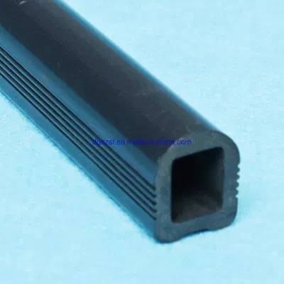 PVC Extrusion Profiles for Cold Room or Refrigeration