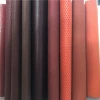 PVC imitation leather for upholstery automotive car seat fabric stock rolls faux sofe and massage chair leather