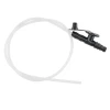 PVC Single-Use Cap-Cone Type Suction Tubing Suction Catheter