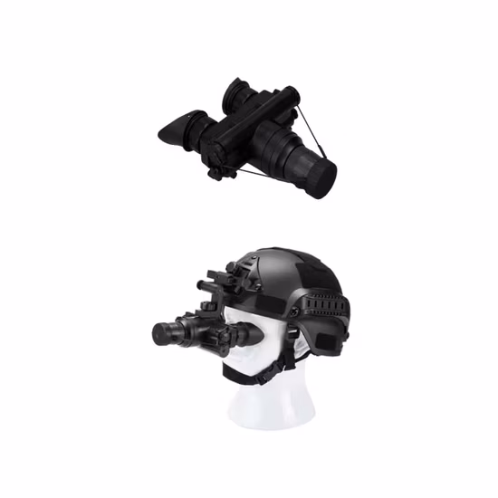 Pvs7 Prevention Monocular China Image Intensifier Tube Low-Light Night Vision Goggle