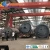 Import Pyrolysis Tires Oil Machine from China