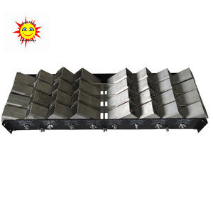 Pyrotechnics Container Import Pyrotechnics Firing System Professional Display Firework Rack ...
