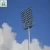 Import Q235 Steel galvanized 15m 20m 30m stadium lamp pole factory from China